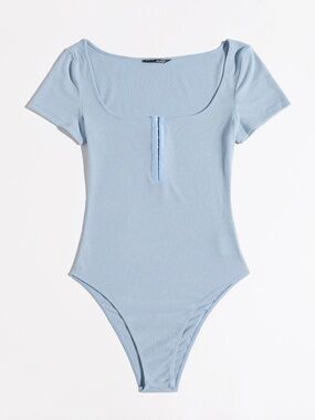 Shein Bodysuit